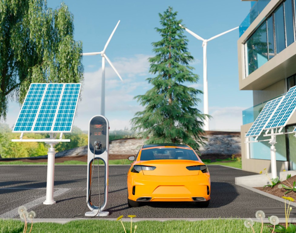 Electric Vehicles: The Future of Transportation in 2024