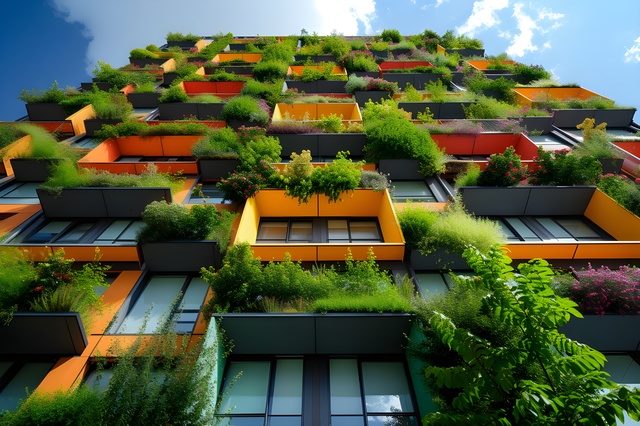 Sustainable Urban Development: Creating Resilient Cities in 2024