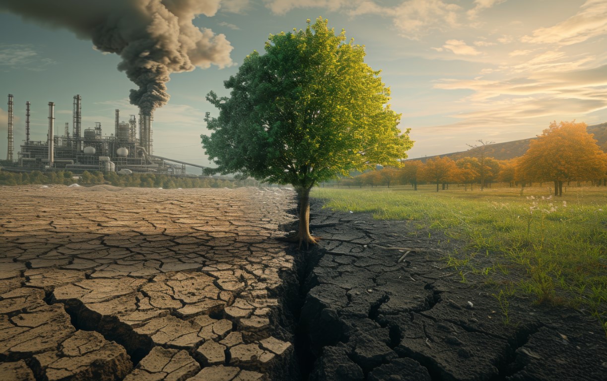 The Climate Crisis: Urgent Actions Needed in 2024
