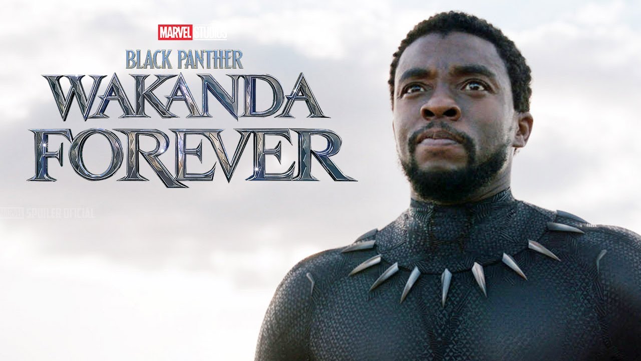 black panther Wakanda forever Movie Review
