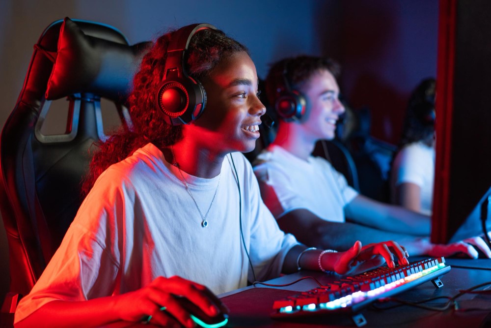 The Evolution of E-Sports: What's New in 2024?