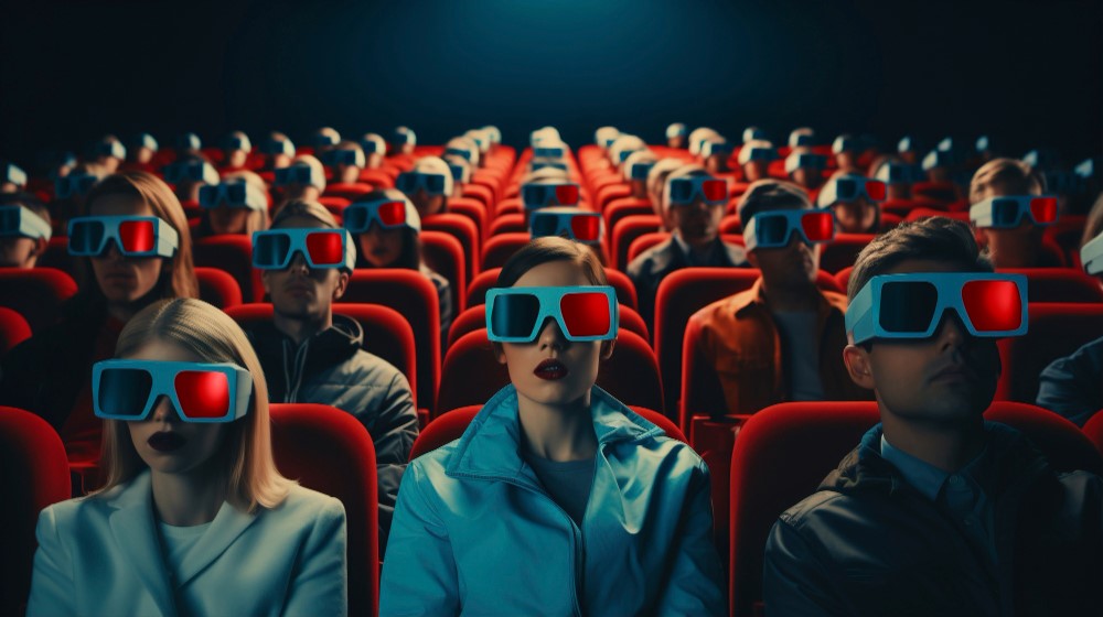 The Future of Cinemas: How Movie Theaters Are Adapting