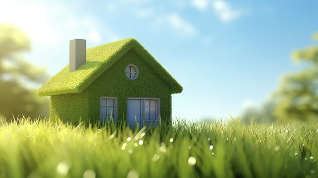 Sustainable Real Estate: Green Building Trends