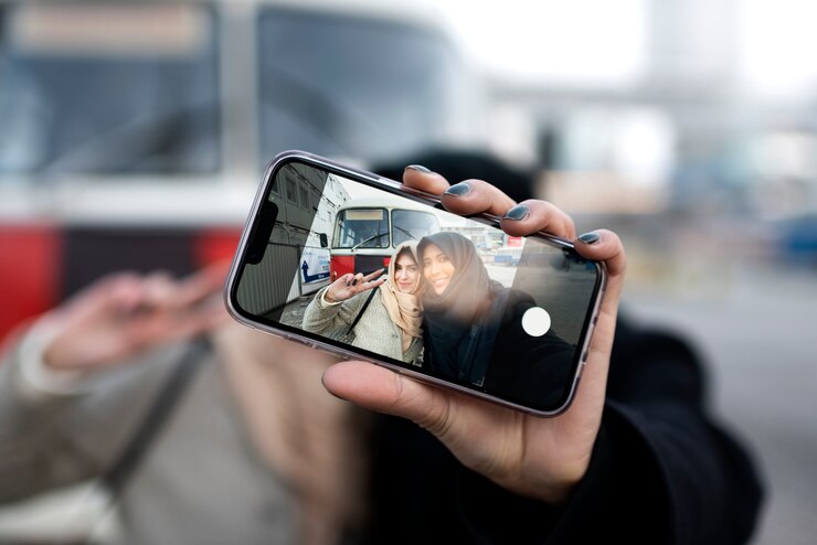 Mastering Smartphone Photography: Tips and Tricks