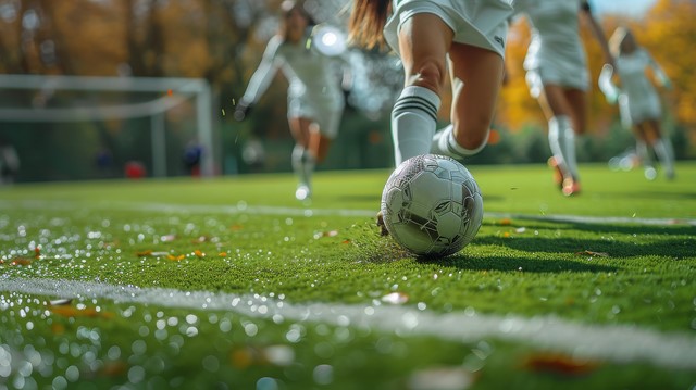 Sustainable Sports: Eco-Friendly Practices in the Sports Industry in 2024