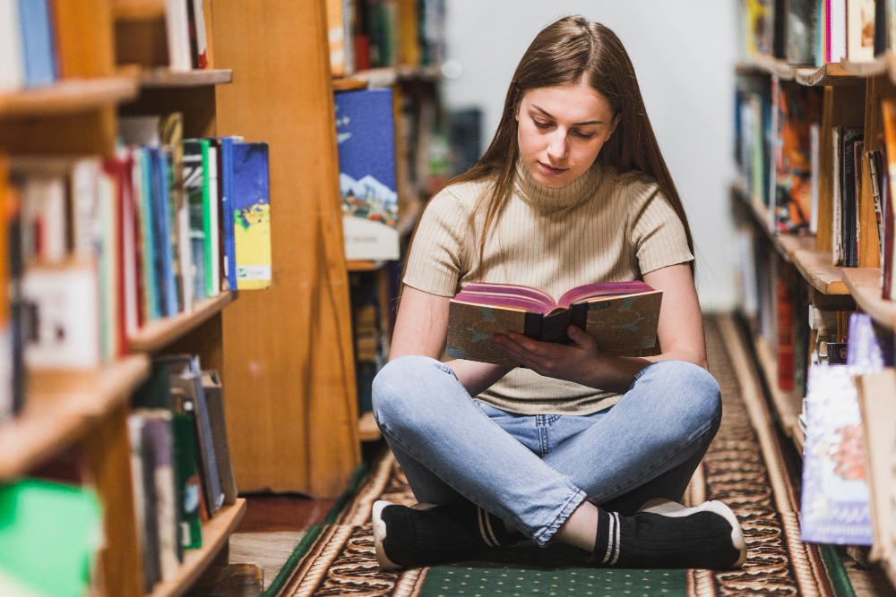 Australian Books