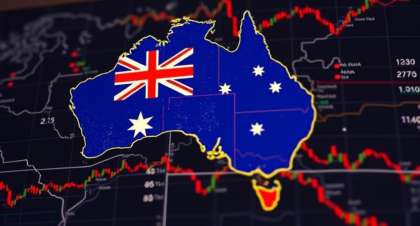 Geopolitical Factors on Australian Stock Market