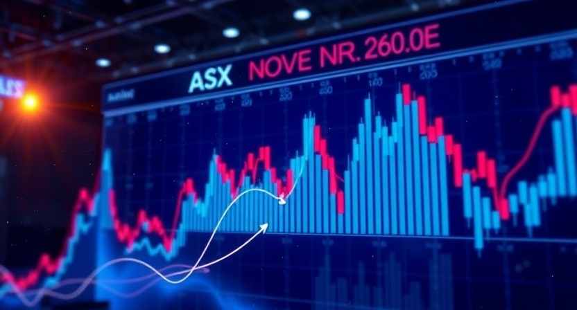 Top ASX Stocks to Watch in November