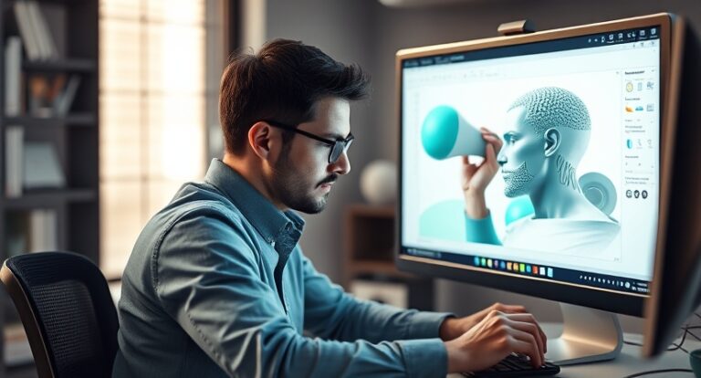 Mastering 3D Design: Tools and Techniques - WIKI