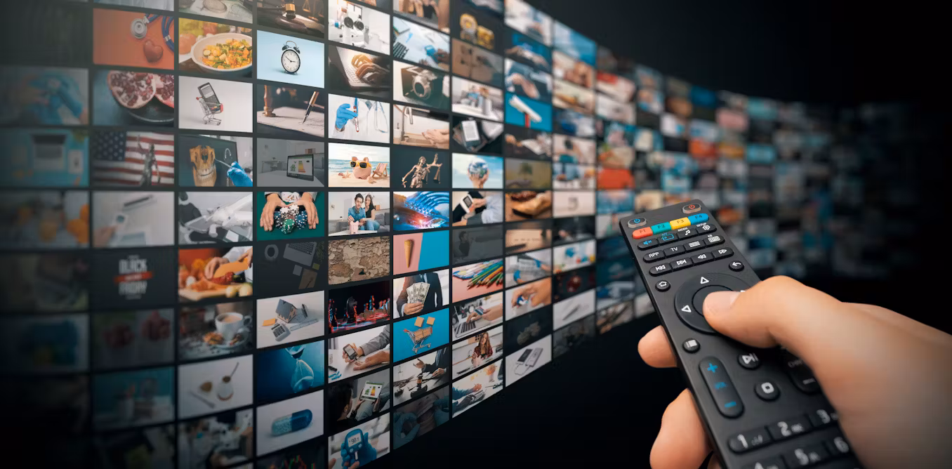 How Streaming Platforms Are Reshaping Media Consumption in 2025