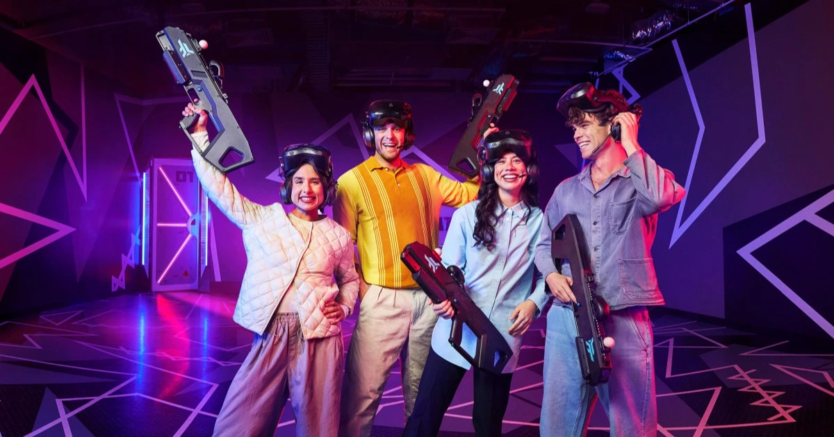 VR Gaming in 2026: Are We Finally Entering the Ready Player One Era?