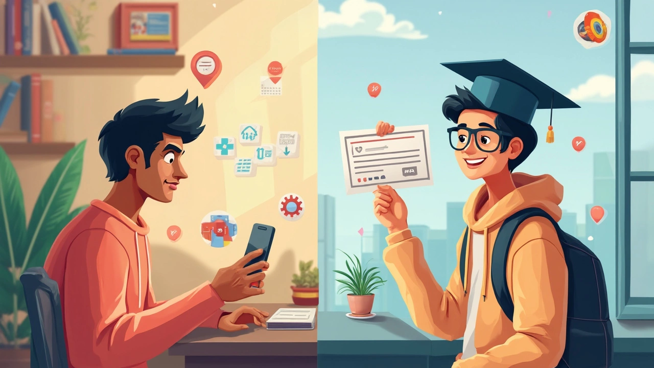 Free vs Paid Learning Platforms in 2026: Which One Is Truly Worth Your Time and Money?