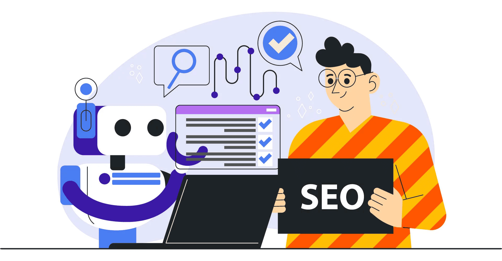SEO vs AI Content Trends for 2026: What Really Wins in Search?