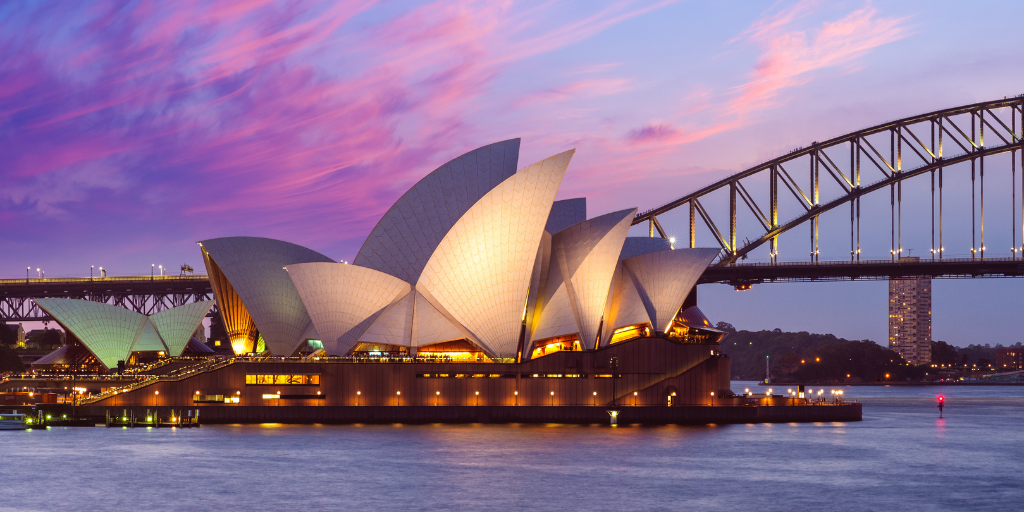 Why Regional Australia Is the New Travel Trend in 2026