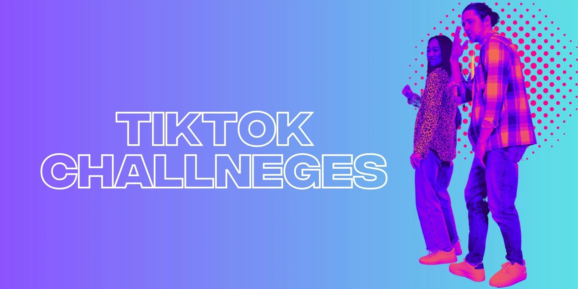 Most Shared TikTok Challenges Right Now (2026 Edition) — What’s Going Viral Today?