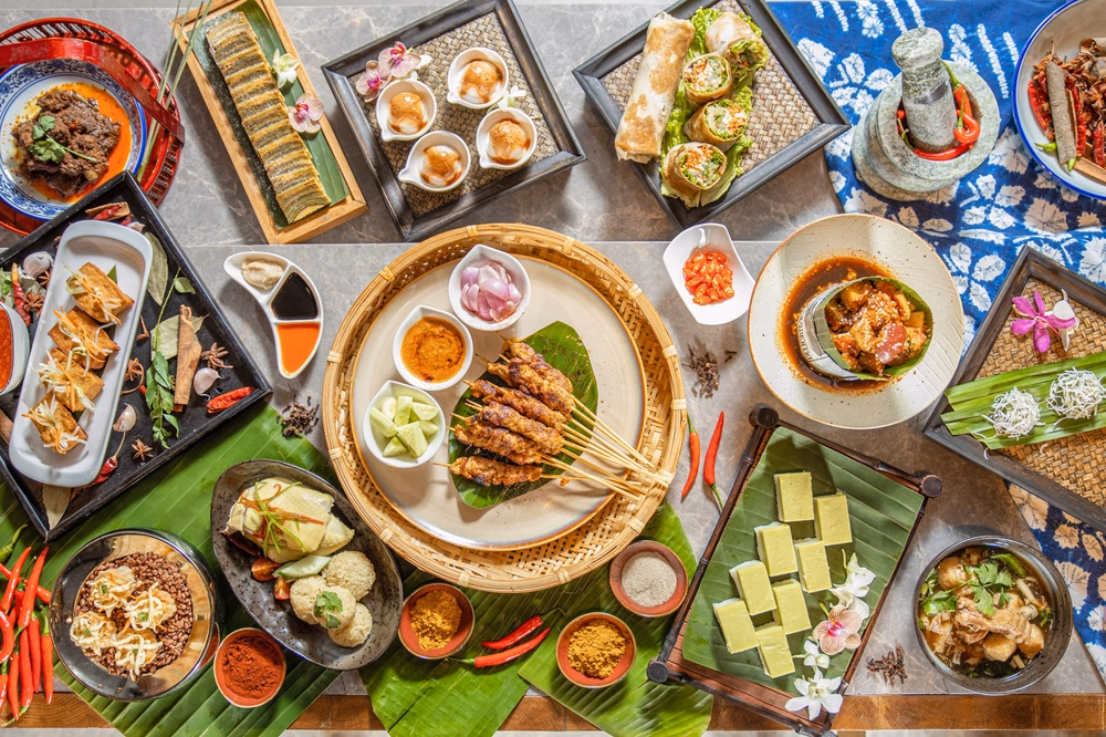 Street Food From Around the World: A Journey Through Flavors, Culture, and Culinary Stories