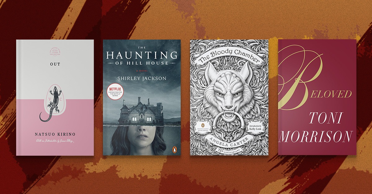 Trending Book Recommendations