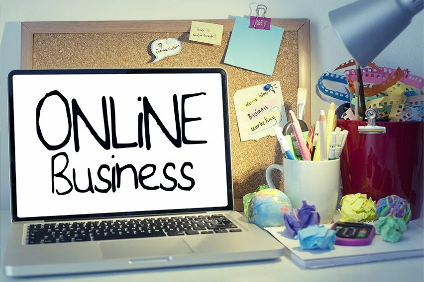How to Start an Online Business